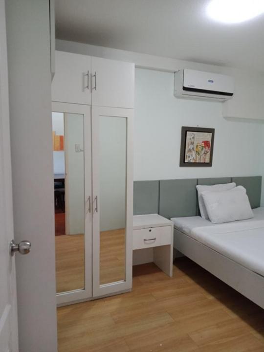 One Oasis Davao A4 Free Pool 3 Min Walk Sm Mall Ngoại thất bức ảnh