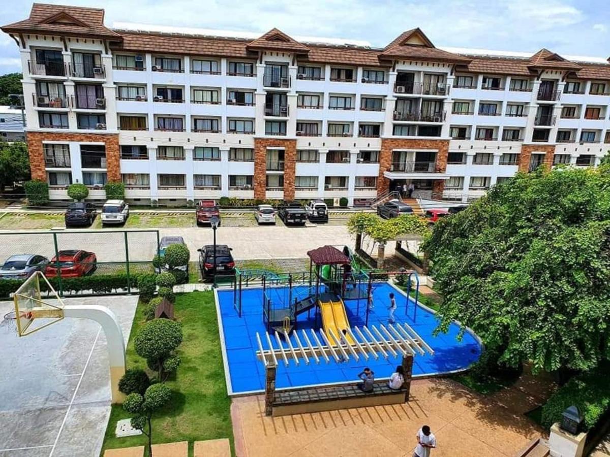 One Oasis Davao A4 Free Pool 3 Min Walk Sm Mall Ngoại thất bức ảnh