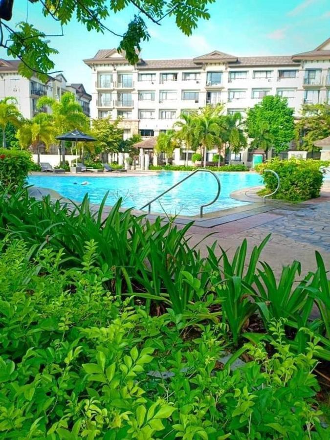 One Oasis Davao A4 Free Pool 3 Min Walk Sm Mall Ngoại thất bức ảnh